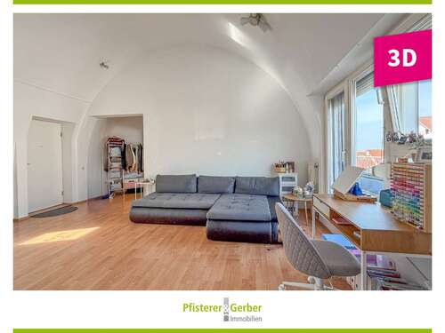 Foto - Wohnung zum Kaufen in Bruchsal 179.000,00 € 57 m²