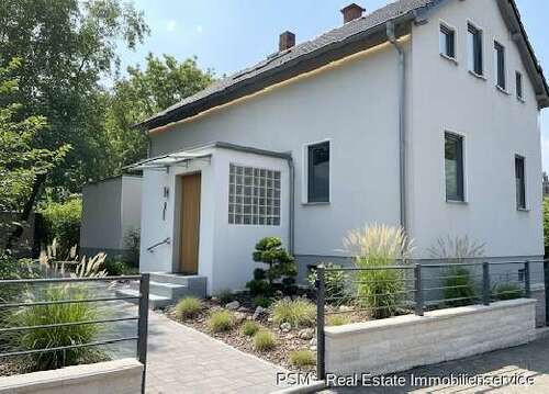 Foto - Haus zum Kaufen in Frankfurt am Main 890.000,00 € 151 m²