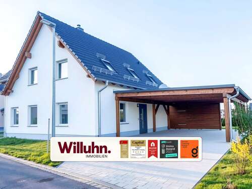 Foto - Haus zum Kaufen in Geithain 449.000,00 € 140.87 m²