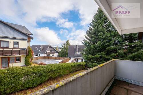 Foto - Wohnung zum Kaufen in Schönwald 69.000,00 € 36 m²