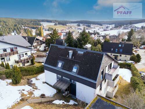 Foto - Wohnung zum Kaufen in Schönwald 69.000,00 € 36 m²
