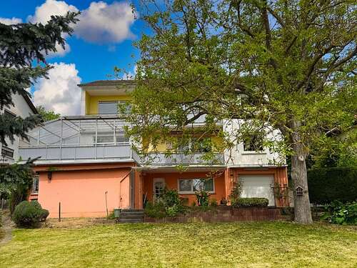 Foto - Haus zum Kaufen in Alzey 560.000,00 € 220 m²