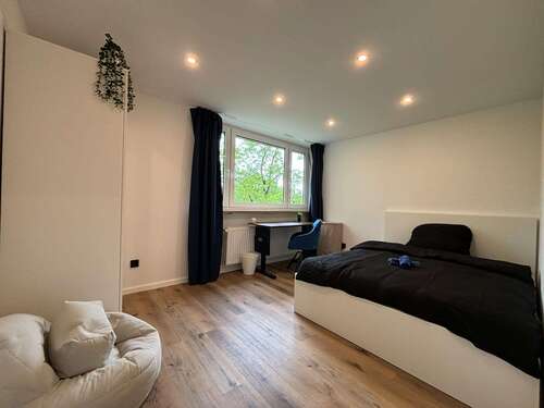 Foto - WG-Zimmer in München 800,00 € 16 m²