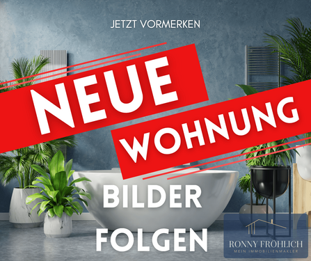 Foto - Wohnung zum Mieten in Chemnitz 399,00 € 54.84 m²