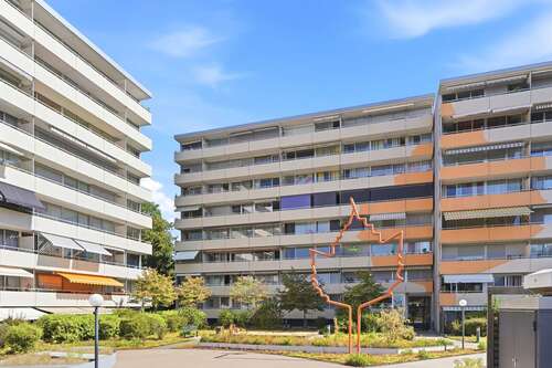 Foto - Wohnung zum Kaufen in Kerpen Türnich 199.000,00 € 101 m²