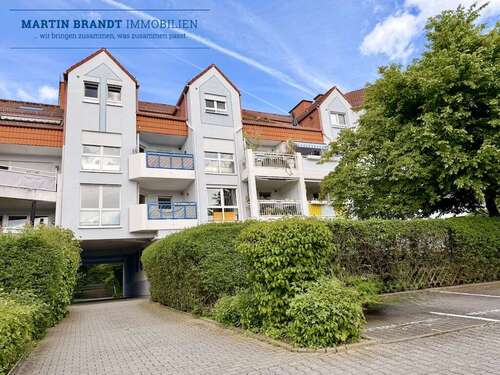 Foto - Wohnung zum Kaufen in Idstein 318.000,00 € 96.21 m²