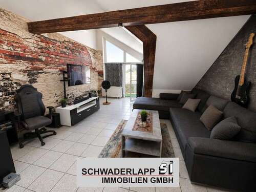 Foto - Wohnung zum Mieten in Neuwied 540,00 € 61 m²
