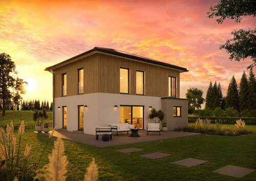 Foto - Haus zum Kaufen in Bad Segeberg 505.000,00 € 131 m²