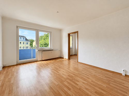 Foto - Wohnung zum Mieten in Schwerin 600,00 € 61.15 m²