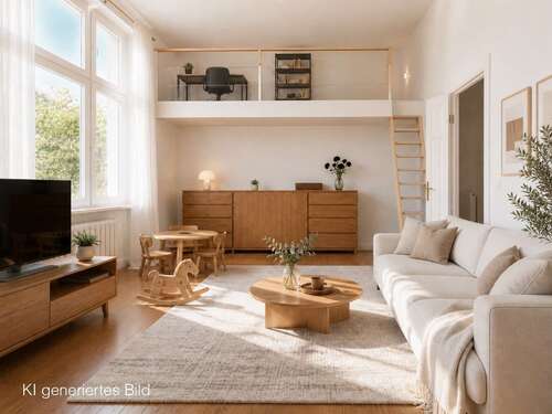 Foto - Wohnung zum Kaufen in Berlin 459.000,00 € 76 m²
