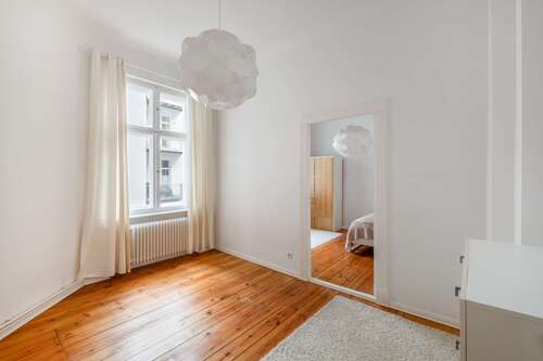 Foto - Wohnung zum Kaufen in Berlin 345.000,00 € 50 m²