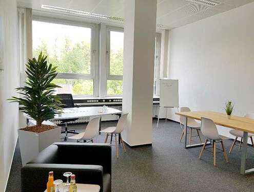 Foto - Büro in Saarbrücken 630,00 € 77.39 m²