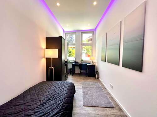 Foto - WG-Zimmer in München 790,00 € 12 m²