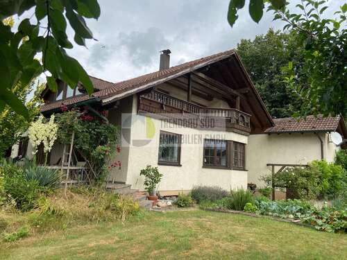 Foto - Haus zum Kaufen in Burgrieden 595.000,00 € 213.62 m²