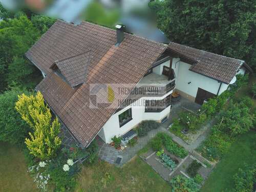 Foto - Haus zum Kaufen in Burgrieden 595.000,00 € 213.62 m²