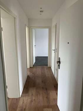 Foto - Wohnung zum Mieten in Lindhorst 600,00 € 60 m²