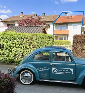 Foto - Haus zum Kaufen in Backnang 303.000,00 € 86.72 m²