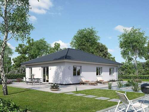 Foto - Haus zum Kaufen in Nauen , Havelland 365.308,00 € 100 m²