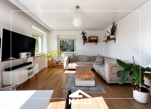 Foto - Wohnung zum Kaufen in Stuttgart 348.000,00 € 71 m²