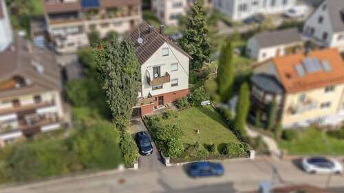Foto - Haus zum Kaufen in Leonberg 499.000,00 € 118 m²