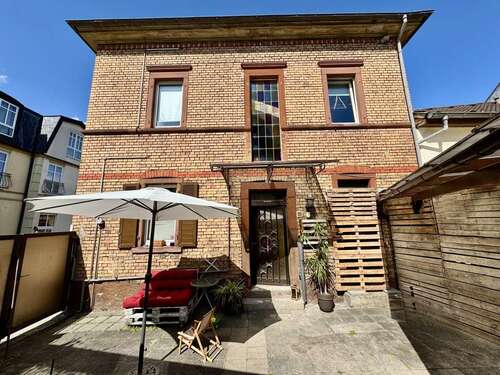 Foto - Haus zum Kaufen in Nierstein 429.000,00 € 159 m²