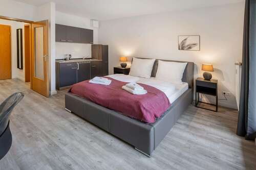 Foto - Wohnen auf Zeit in Dortmund 1.700,00 €