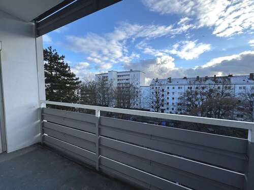 Foto - Wohnung zum Kaufen in Ingolstadt 209.600,00 € 74 m²