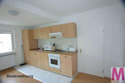 Foto - Wohnen auf Zeit in Fürth 650,00 €