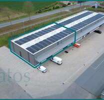 Halle in Bissendorf 3.294,00 € 537 m²