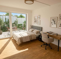 WG-Zimmer in Stadtbergen 650,00 € 15 m²