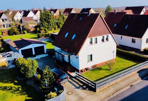 Foto - Haus zum Kaufen in Uetze 339.000,00 € 100 m²