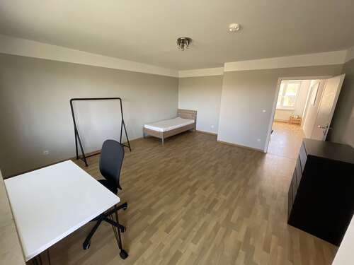 Foto - Wohnung zum Mieten in Wolfsburg 175,20 € 12.5 m²