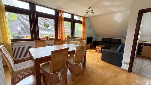 Foto - Wohnung zum Kaufen in Baden-Baden 230.000,00 € 76 m²