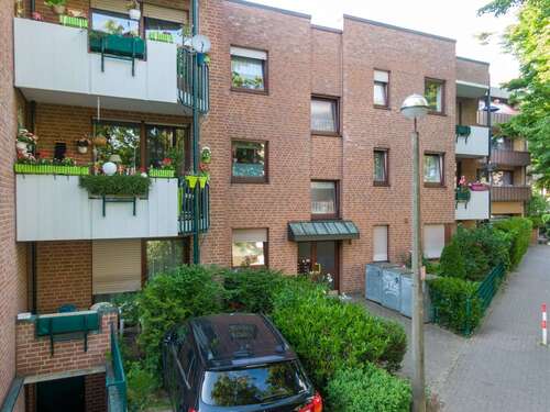 Foto - Wohnung zum Mieten in Greven 325,75 € 59.39 m²