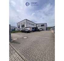Halle in Hürth 1.975.000,00 € 1414.32 m²