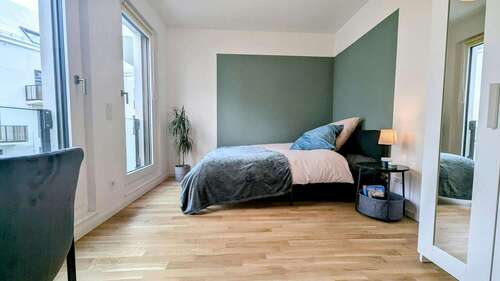 Foto - WG-Zimmer in München 875,00 € 12 m²