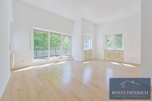 Foto - Wohnung zum Mieten in Chemnitz 859,00 € 95.01 m²