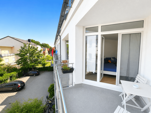 Foto - Wohnung zum Mieten in Dachau 950,00 € 44 m²