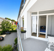 Wohnung zum Mieten in Dachau 950,00 € 44 m²