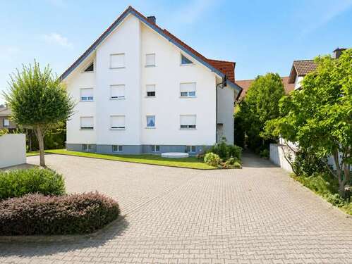 Foto - Wohnung zum Kaufen in Gründau Mittel-Gründau 309.000,00 € 97.86 m²