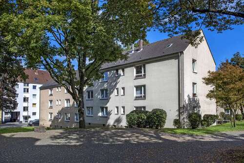 Foto - Wohnung zum Mieten in Essen 419,00 € 46.69 m²