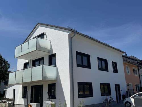 Foto - Wohnung zum Kaufen in Weilheim 695.000,00 € 100 m²