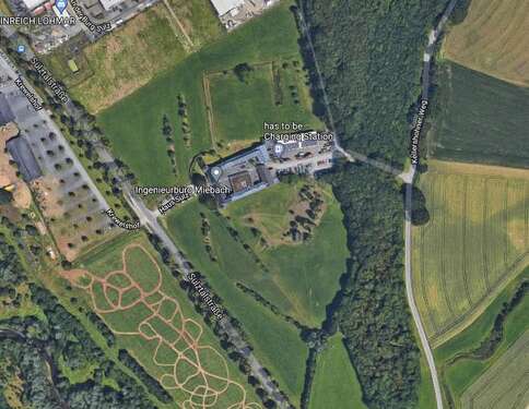 Foto - Wohnung zum Mieten in Lohmar 800,00 € 82 m²