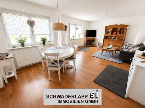 Foto - Wohnung zum Mieten in Leuterod 625,00 € 77 m²