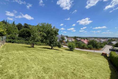 Foto - Grundstück zu verkaufen in Langweid am Lech-Achsheim 399.000,00 € 834.17 m²