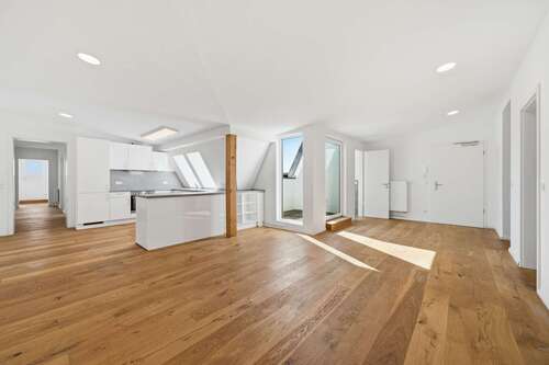 Foto - Wohnung zum Mieten in Berlin 3.427,32 € 202.68 m²