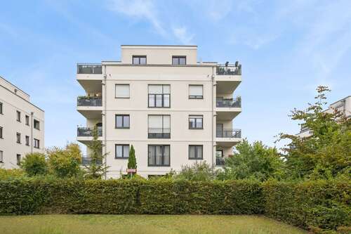 Foto - Wohnung zum Kaufen in Berlin 789.000,00 € 114.43 m²
