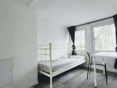 Foto - WG-Zimmer in Dortmund 380,00 € 10 m²