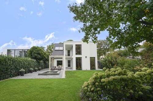 Foto - Haus zum Kaufen in Braunschweig Querumer Forst 1.790.000,00 € 278 m²