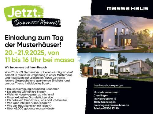 Foto - Haus zum Kaufen in Braunschweig 712.655,00 € 161 m²